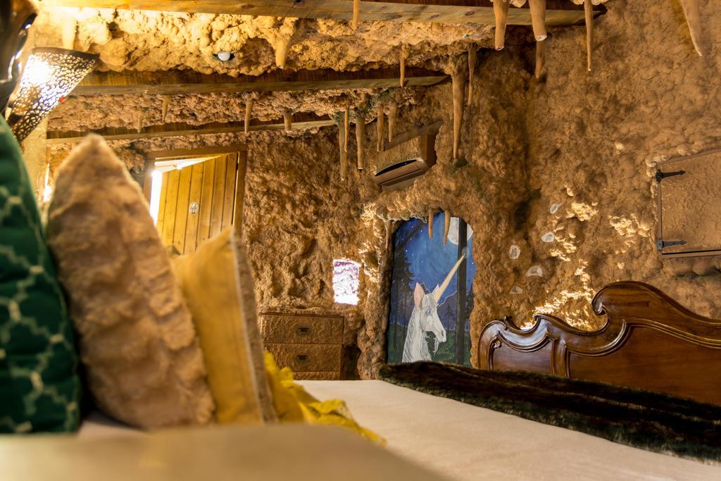 Cal Ganso Encantat Albinyana 部屋 写真