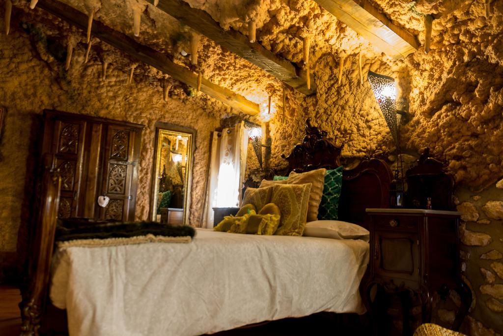 Cal Ganso Encantat Albinyana 部屋 写真
